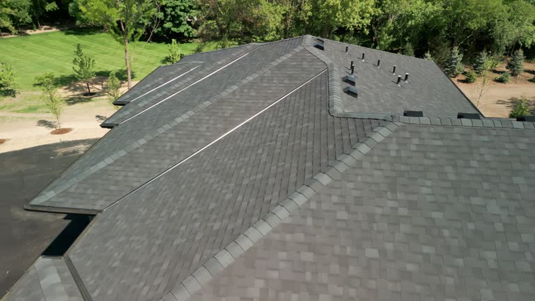 Best 4 Ply Roofing  in Lincoln Park, MI