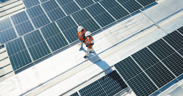 Best Storm Damage Roof Repair  in Lincoln Park, MI